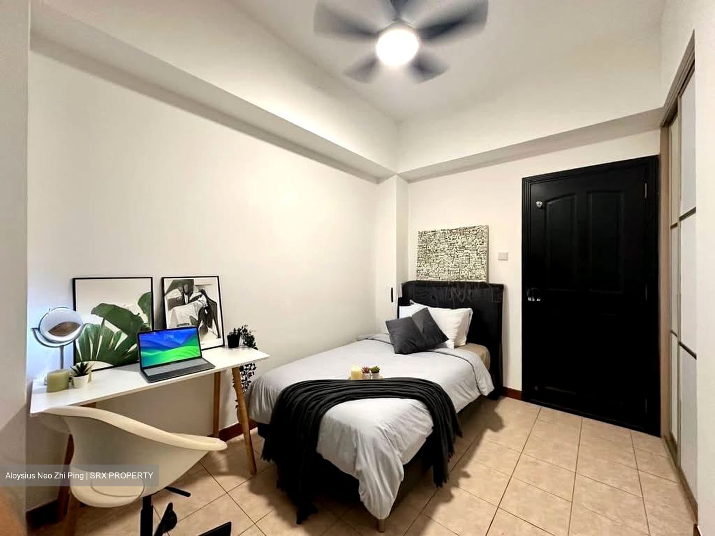 Westville (D22), Terrace #589329661